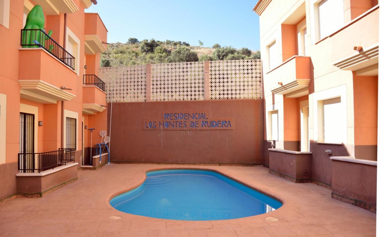 Lagunas Ruidera 7 Agua Y Placer ภายนอก รูปภาพ